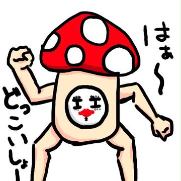 きのこ