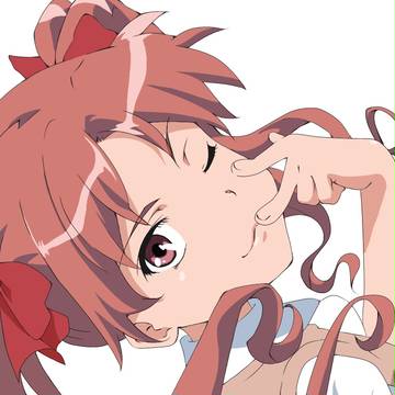 白井黒子