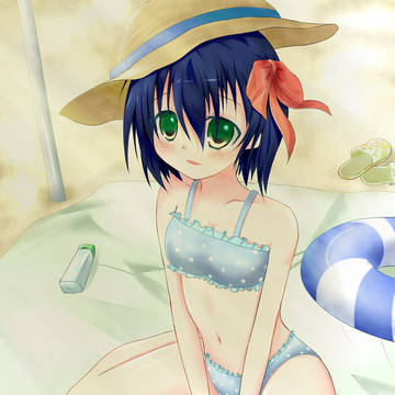 水着