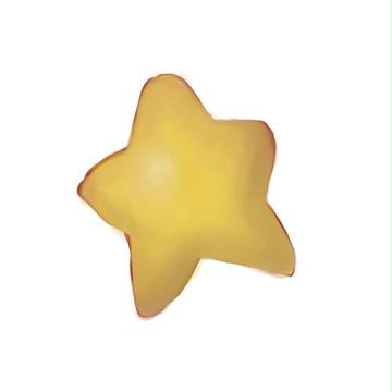 ヒトデ