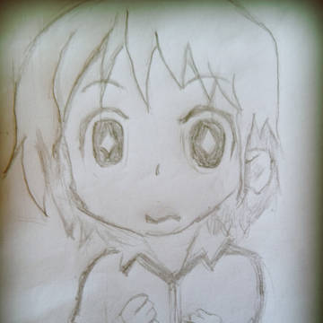 Killmebaby折部安奈