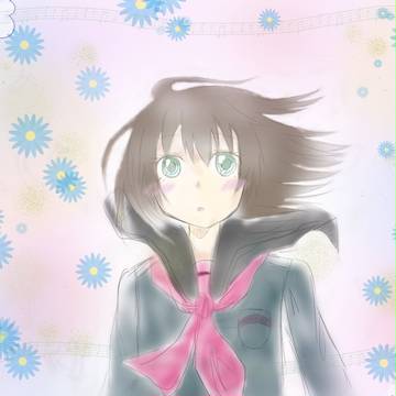 初投稿。