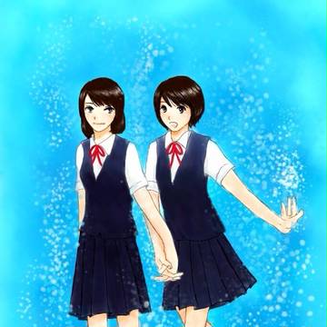 あまちゃん！