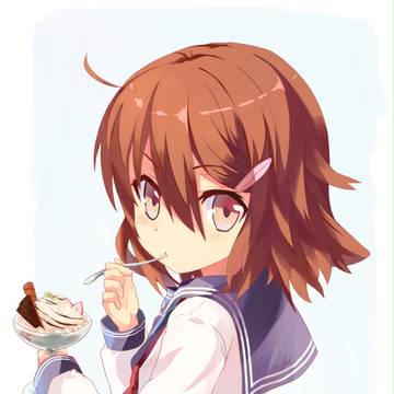 雷ちゃん