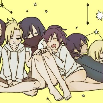 眠り姫
