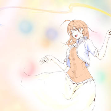 色を塗るよ？