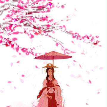 花雨