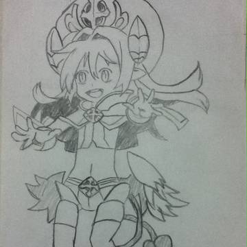 アルカナ
