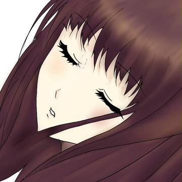 上色练习