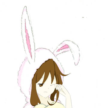 兔子