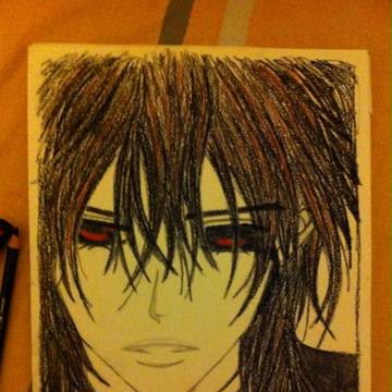 Vampire Knight <3