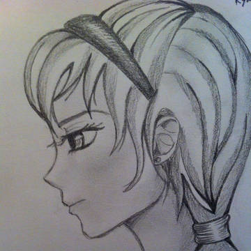 SHE 彼女