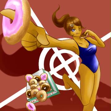 朝日奈さん