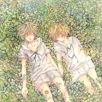 うもれる