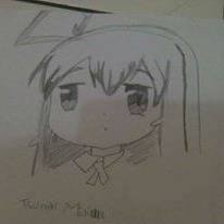 Tsumiki miniwa by me