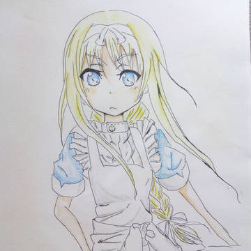 アリス