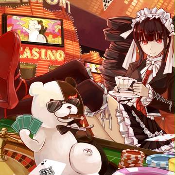 CASINO~