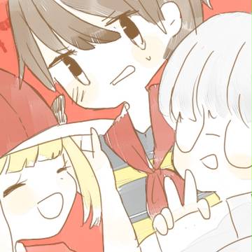 ◆24♡!