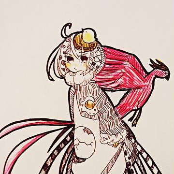 とりちゃん