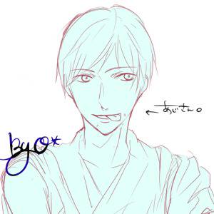 いろんな人へ。