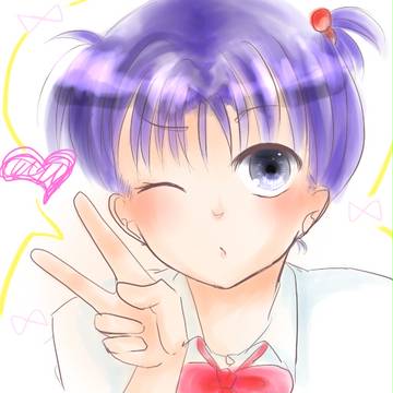 トランクスちゃん