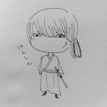 剣心