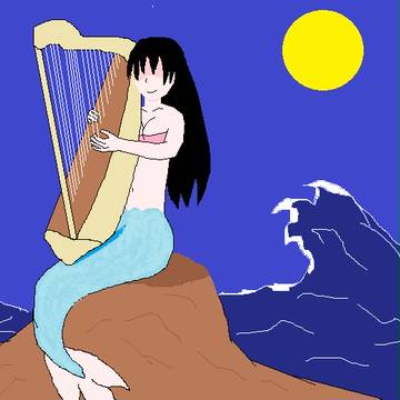 夏だ！
