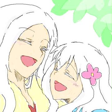 目に入れても痛くない話