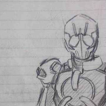 俺のライダー、仮面ライダーｉＯ