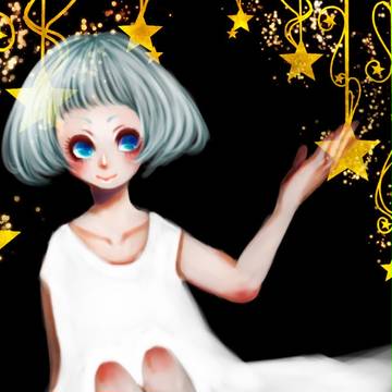 星夜
