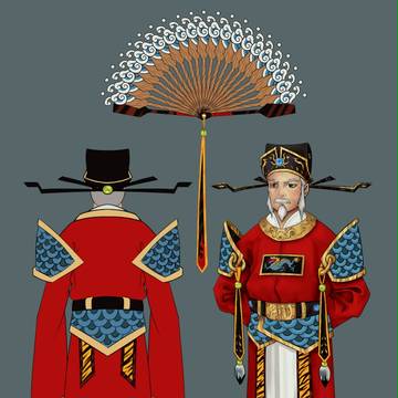 大明丞相