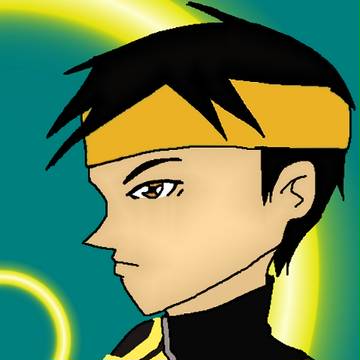 Code Lyoko Evolution - Ulrich