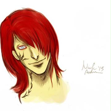Red Devil