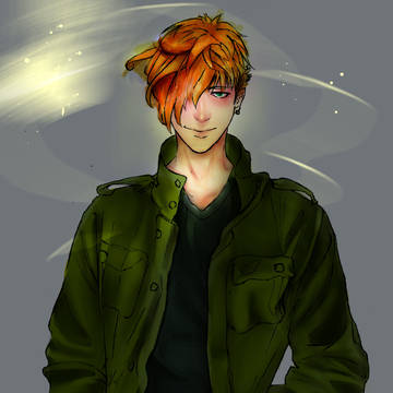 esteban/personaje red star