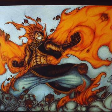natsu