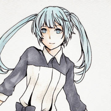 純情スカート