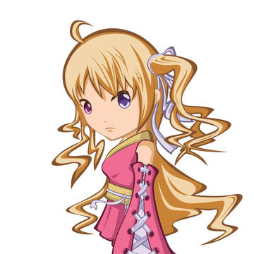 描かせて頂いた→一応できた