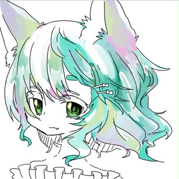 らくがきいろいろ