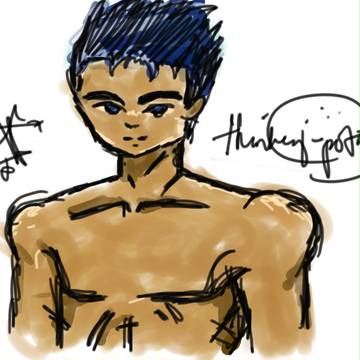 practice drawing