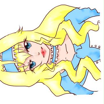 セシリア・・・？