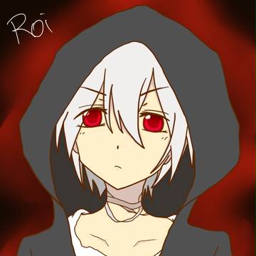 ロイさん