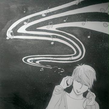 音の波