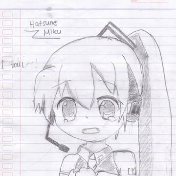 1 Tail