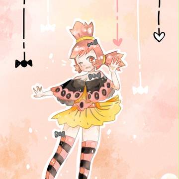 candy