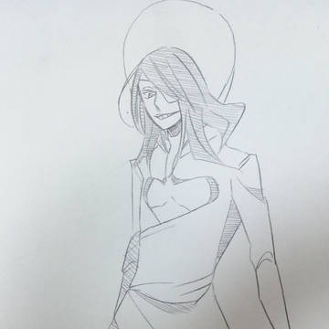 ひさしぶりののいとら