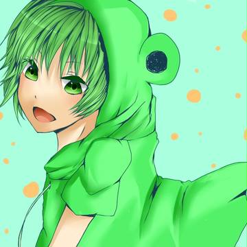 カエル！