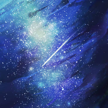 星空
