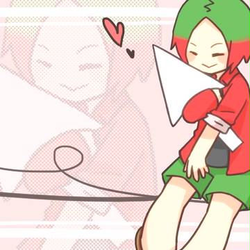 まるで量子の風みたいに