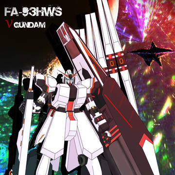 FA-93HWS