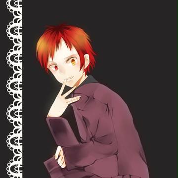 【女装注意】赤司×ガーターベルト